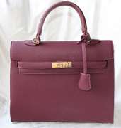 Stylish Large Designer Style Leather Bag