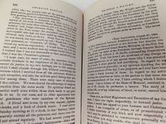1884 American Bastille Antique Book