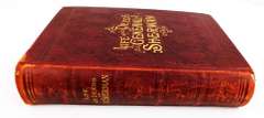 1891 Life & Deeds of General Sherman