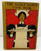 1896 The Daily News Cookbook