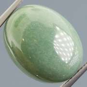 Collectors 23.16ct real Guatemalan Jadite Jade