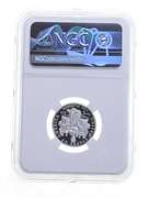 PF70 UCAM 2006-W $25 American Platinum Eagle - Graded NGC