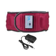 Electric Abdominal Tummy Belt Vibration Belly Burner