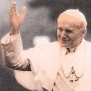 The Pope by "Ringo" Daniel Funes