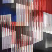 Untitled by Agam, Yaacov