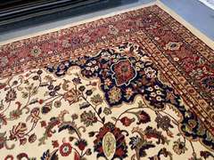 Beautiful Persian Design Rug 8x10