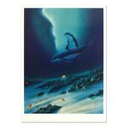 Ocean Children by Wyland