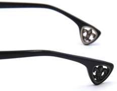 Chrome Heart Jablome Sunglasses