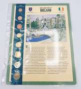 First Euro coins postal commemorative society