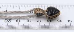 Group Lot of Vintage 925 Sterling Silver Jewelry