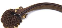 Purse Handle Covers