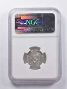 AU AD 249-251 Roman Empire AR DBL Denarius Decius (3.90g) NGC Ancients