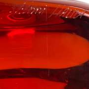 Acrylic Sculpture by Haziza Original