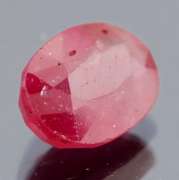 Vivid 5.55ct Ruby from Madagascar