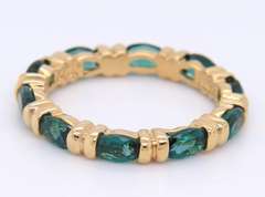 Vintage 925 Sterling Silver Group Lot of 4 Rings