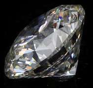 Certified 2.26 CARAT Diamond Loose Stone
