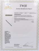 Elegant Yellow Gold Diamond Fancy Tennis Bracelet