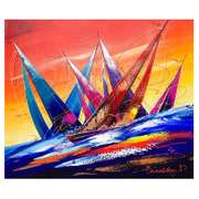 Untitled by Sinkovsky Original