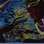 Instant Awareness by Manoukian, Martiros