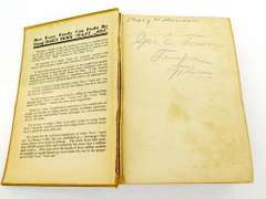 1896 The Daily News Cookbook