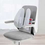 Adjustable Ergonomic Backrest Pillow Back Support