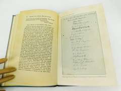 1918 Clara Barton, Humanitarian - Red Cross