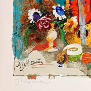 Night Sonata by Alexander & Wissotzky