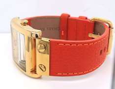 Micheal Kors Quartz Gold Tone Watch