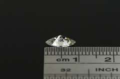 GIA 0.84 Ct Marquise Cut I Color I1 Clarity Diamond