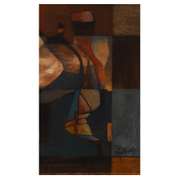 Untitled by Neal Doty (1941-2016)