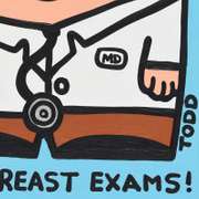 Free Exams by Goldman Original