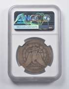 FAIR 2 1897-O Morgan Silver Dollar NGC