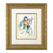 Untitled by Yuroz Original