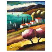 Untitled by Brodinsky Original