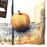 Untitled by Azene, Arie