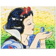 A Fine Feathered Friend by Willardson, David