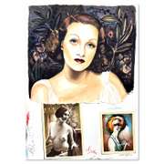 Untitled by Azene, Arie