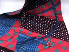 Hermes Maxi Twilly
