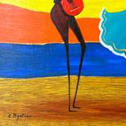 Untitled by Myatlov Original