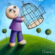 Untitled by Dvoiris Original