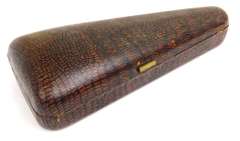Vintage Viscount Dr. Grabow Pipe with Box