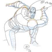 Captain America by Marvel Comics Original