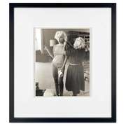 Marilyn Monroe by George Barris (1922-2016)