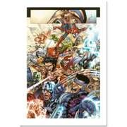 Avengers: The Initiative #19 by Stan Lee - Marvel Comics