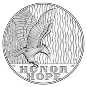 2011 September 11 National Silver Medal OGP