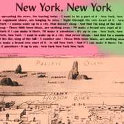 New York, New York by "Ringo" Daniel Funes