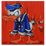 Duck L'Orange by Carlton, Trevor