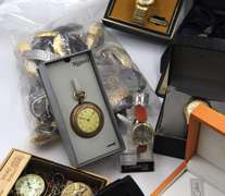 Big Group Lot of Watches