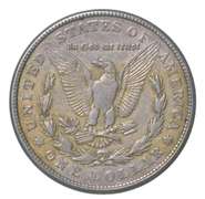 Hobo Carved Morgan 1912 -S Birthday Gift Silver Dollar