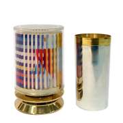 Kiddush Cup by Agam, Yaacov